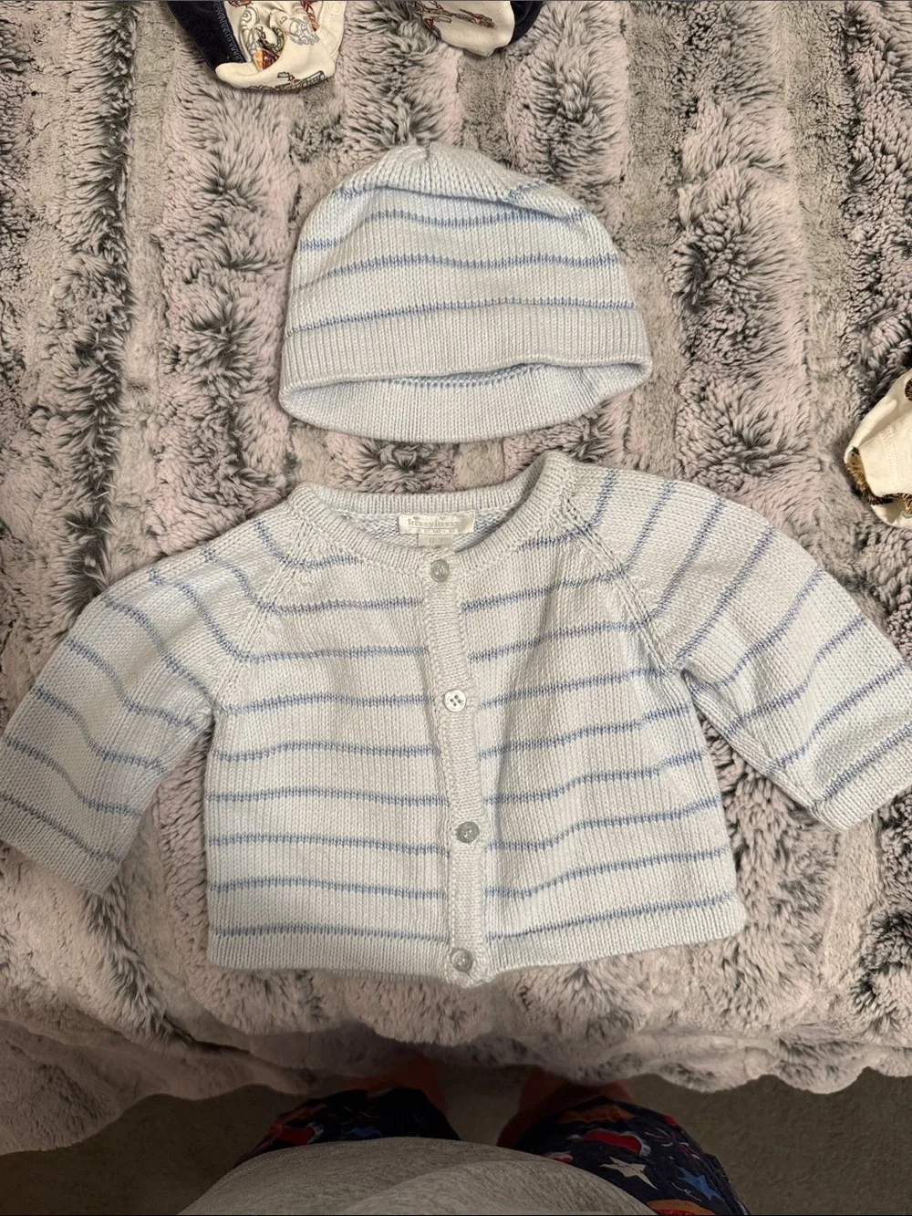 Luxury Boutique Baby Bundle: NWT Mayoral, Kissy Kissy, Kyte Baby 0-3M